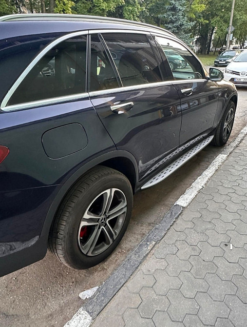 Mercedes GLC 2019 год Кишинёв Кишинёв - изображение 6
