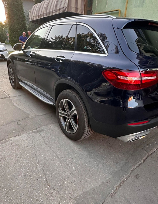 Mercedes GLC 2019 год Кишинёв Кишинёв - изображение 7