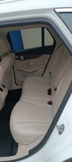 Mercedes GLC 2018 Rabnita Rabnita - photo 7