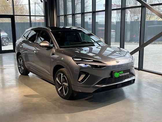 Byd Sealion 06 Chisinau