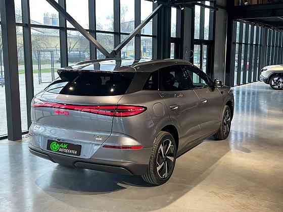 Byd Sealion 06 Chisinau