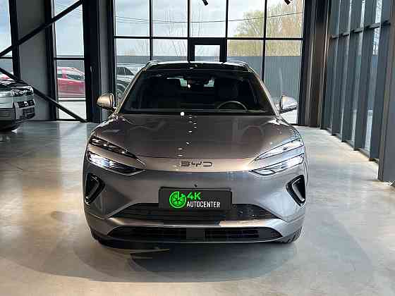 Byd Sealion 06 Chisinau