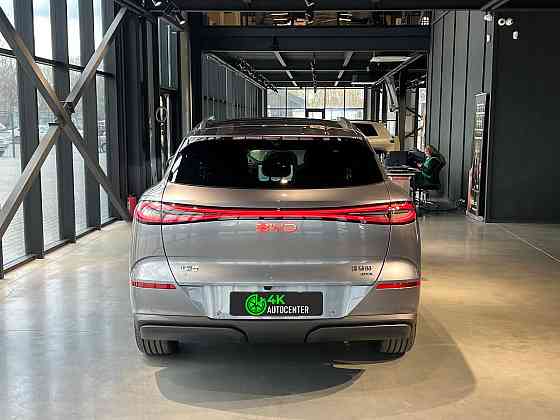 Byd Sealion 06 Chisinau