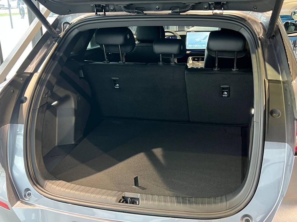 Byd Sealion 06 Кишинёв - изображение 7