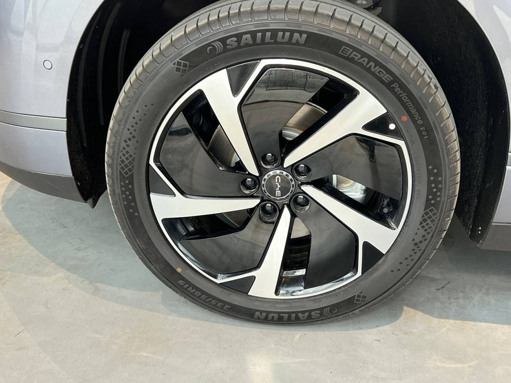 Byd Sealion 06 Кишинёв - изображение 9