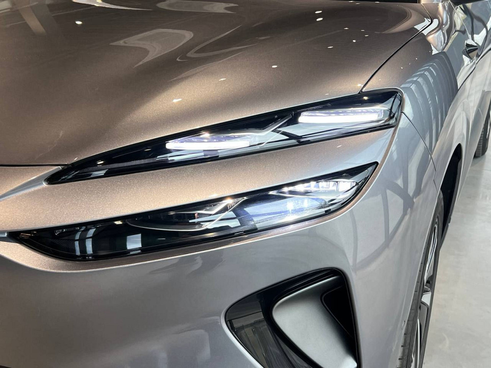 Byd Sealion 06 Кишинёв - изображение 10