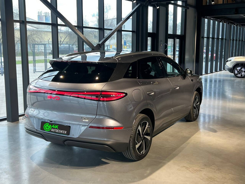 Byd Sealion 06 Кишинёв - изображение 6