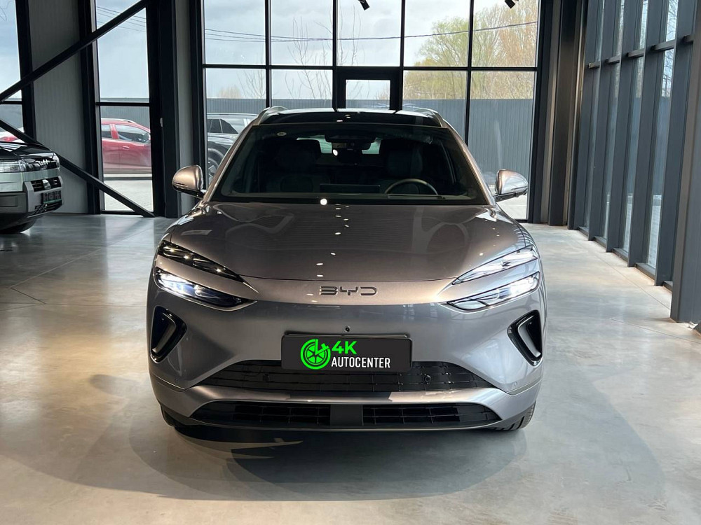 Byd Sealion 06 Кишинёв - изображение 2