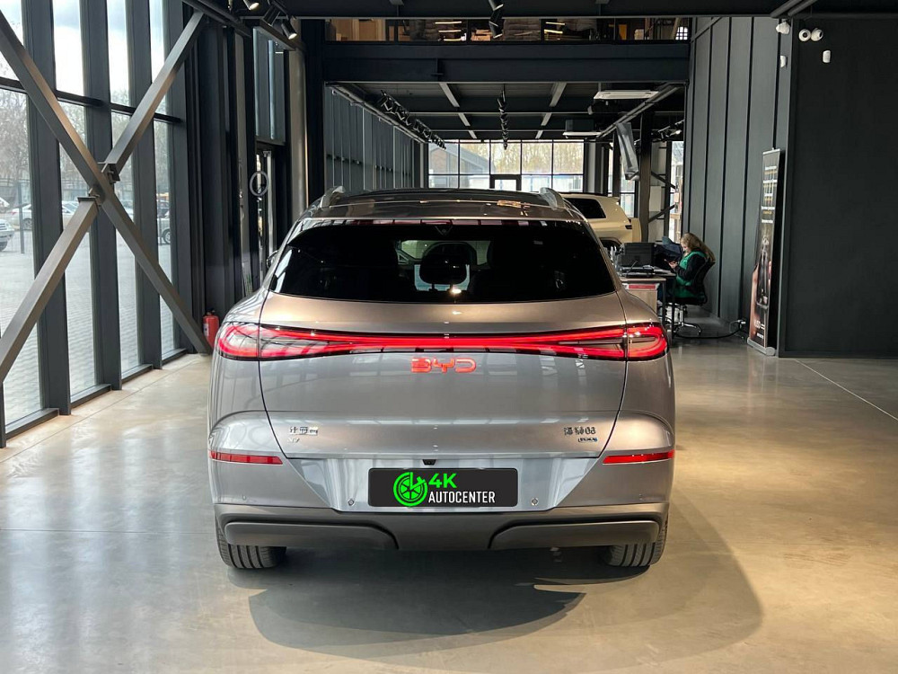 Byd Sealion 06 Кишинёв - изображение 5