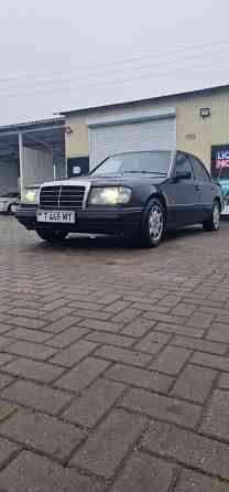 Mercedes W124 1992 год Бендеры Бендеры