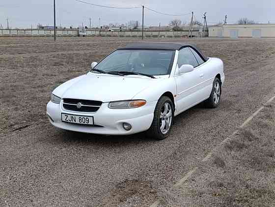 Chrysler Stratus 1997 год Бендеры Бендеры