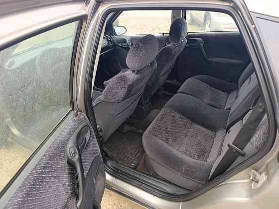 Opel Vectra 1999 Bender Bender