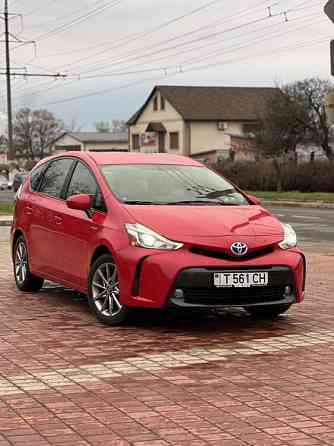 Toyota Prius 2015 Tiraspol Tiraspol