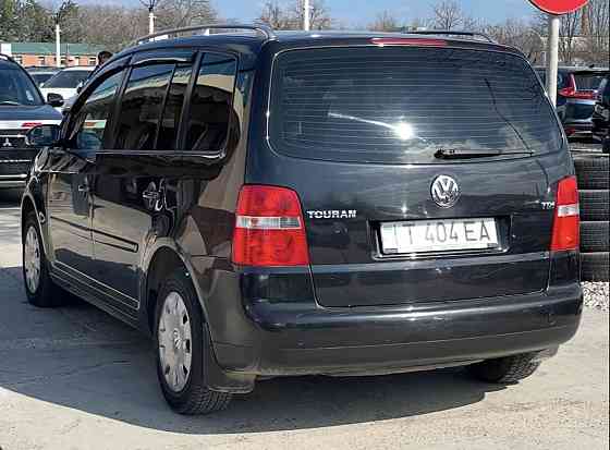 Volkswagen Tiguan 2005 an Tiraspol Tiraspol