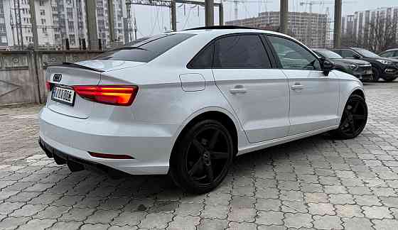 Audi A3 2019 год Кишинёв Кишинёв