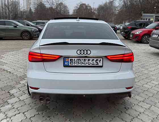 Audi A3 2019 год Кишинёв Кишинёв