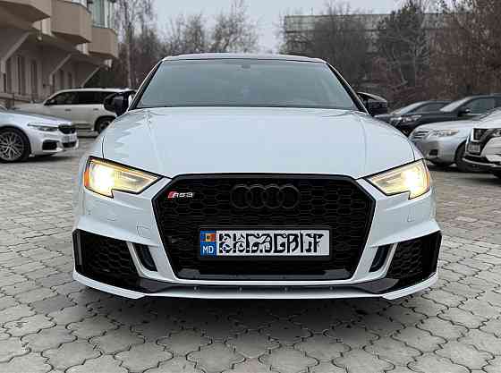 Audi A3 2019 год Кишинёв Кишинёв