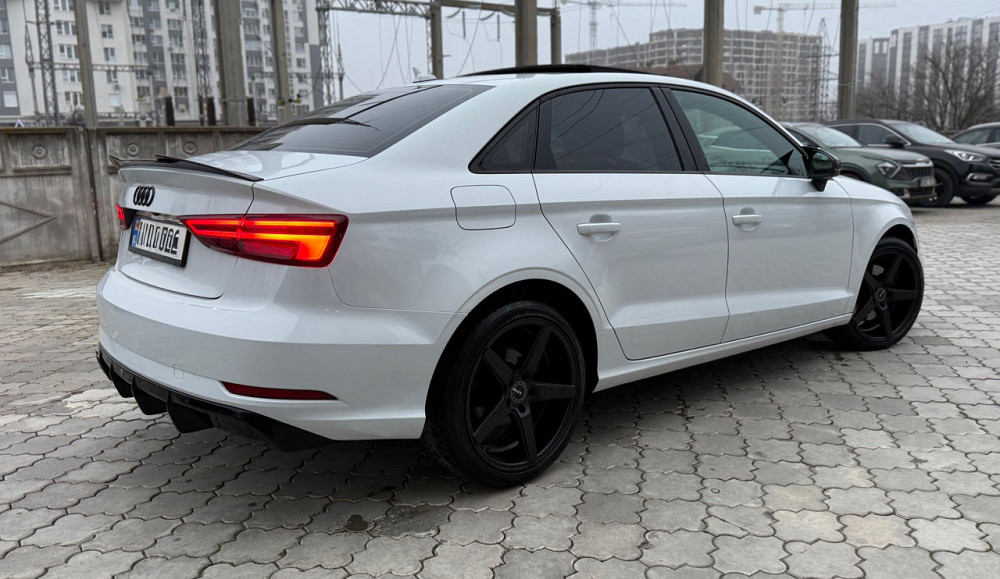 Audi A3 2019 год Кишинёв Кишинёв - изображение 5