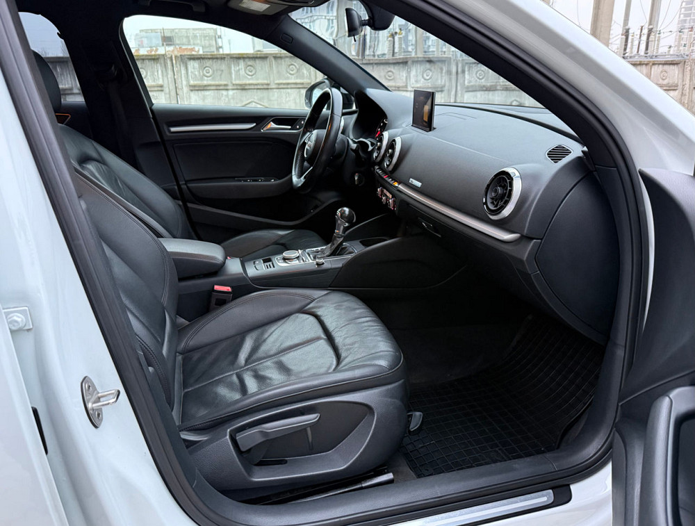 Audi A3 2019 год Кишинёв Кишинёв - изображение 9