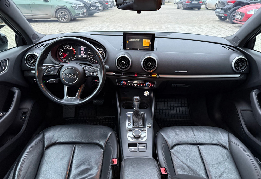 Audi A3 2019 год Кишинёв Кишинёв - изображение 7