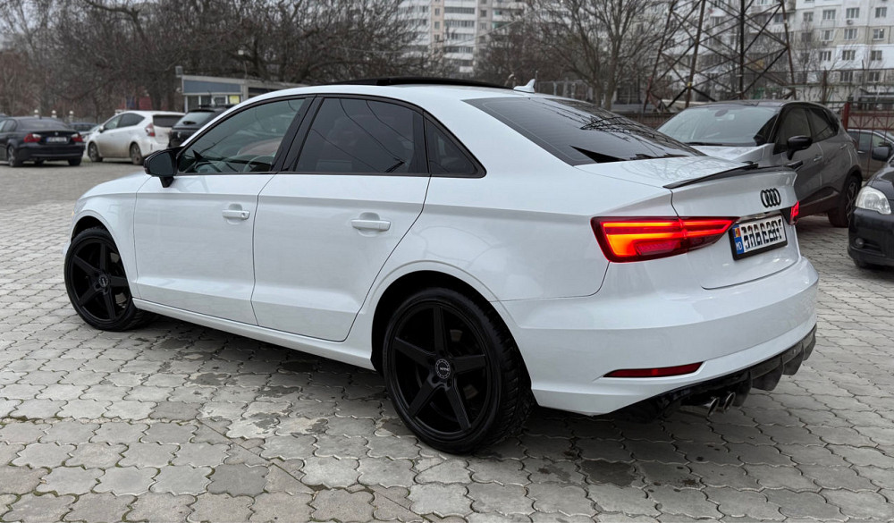 Audi A3 2019 год Кишинёв Кишинёв - изображение 4