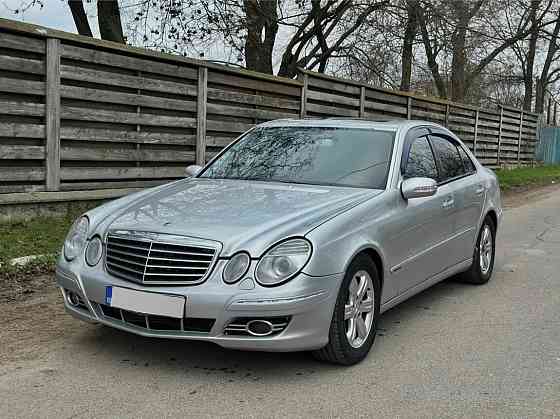 Mercedes E-Class 2004 год Дубоссары Дубоссары