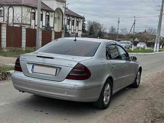 Mercedes E-Class 2004 год Дубоссары Дубоссары