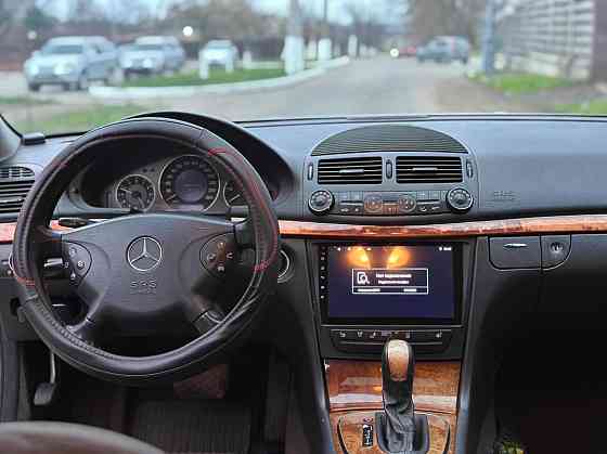 Mercedes E-Class 2004 год Дубоссары Дубоссары