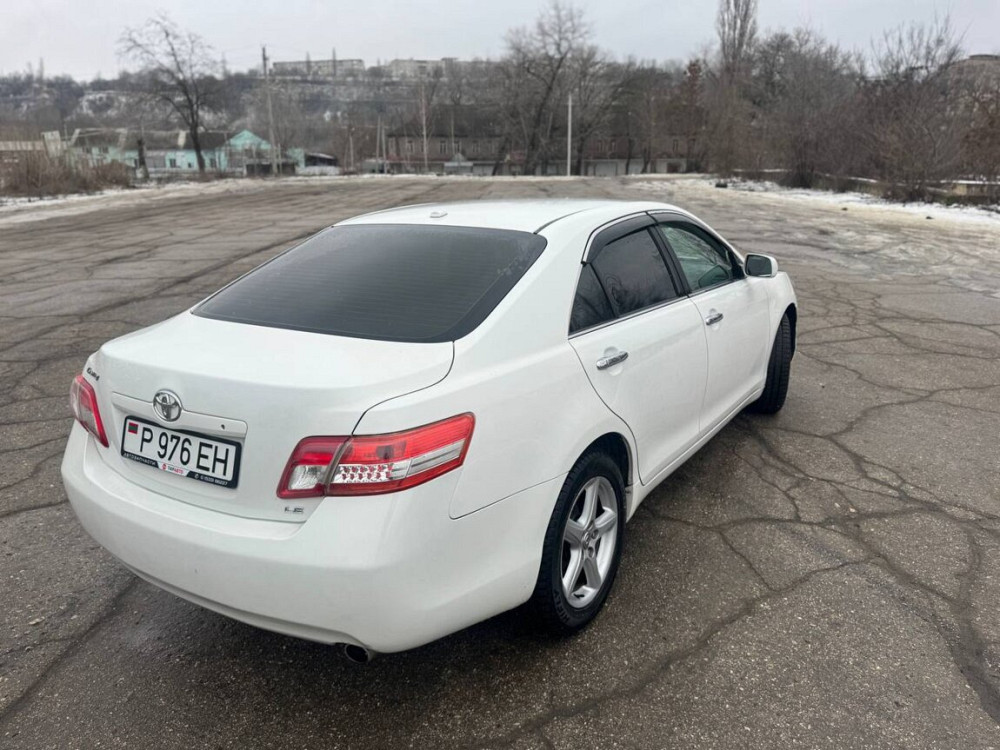 Toyota Camry 2010 an Rîbnița Rîbnița - fotografie 2