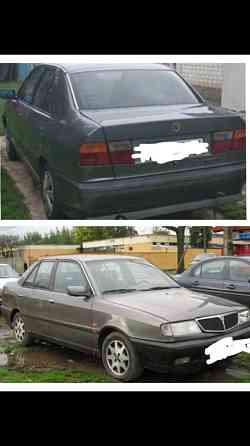 Lancia Dedra 1991 an Slobozia Slobozia