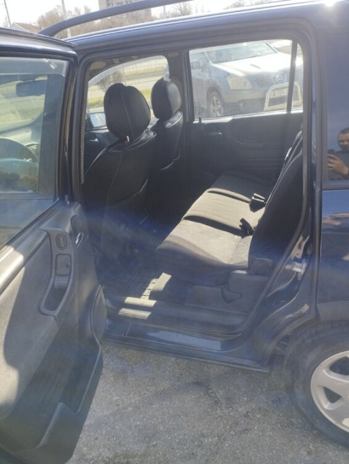 Opel Zafira 2001 год Бендеры Бендеры - изображение 4