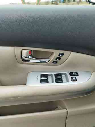 Lexus RX 2007 Bender Bender