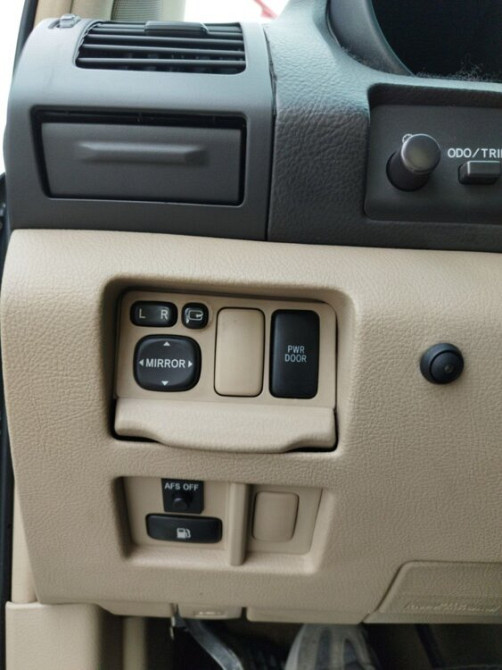 Lexus RX 2007 год Бендеры Бендеры - изображение 9