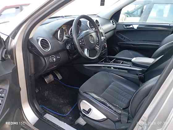 Mercedes M-Class 2008 an Dubăsari Dubăsari