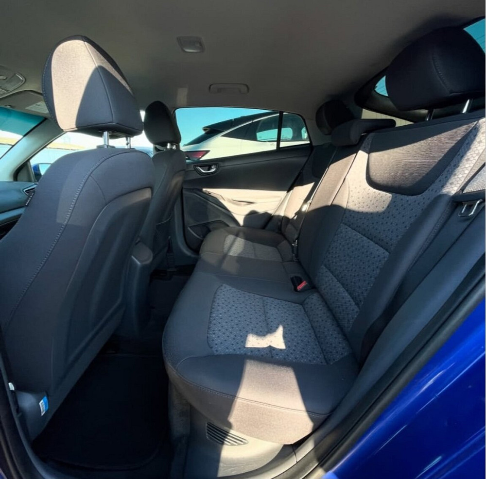 Hyundai Ioniq 2019 Tiraspol Tiraspol - photo 7