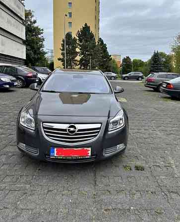 Opel Insignia 2010 год Рыбница Рыбница