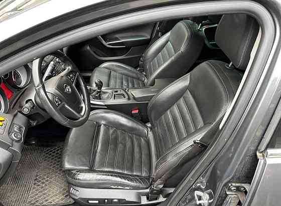 Opel Insignia 2010 год Рыбница Рыбница