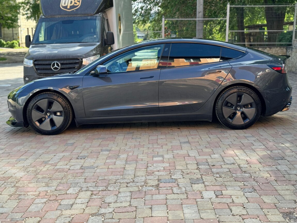 Tesla Model 3 2020 an Chişinău Chişinău - fotografie 8