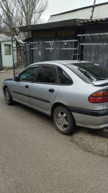 Renault Laguna 1998 год Тирасполь Тирасполь - изображение 1