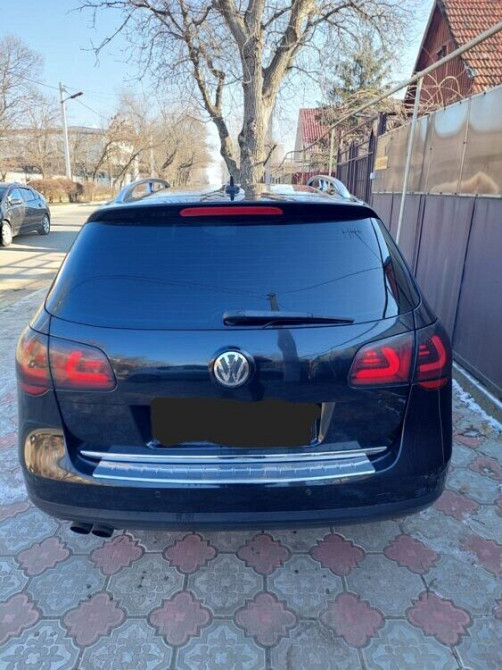 Volkswagen Passat 2006 Tiraspol Tiraspol - photo 5