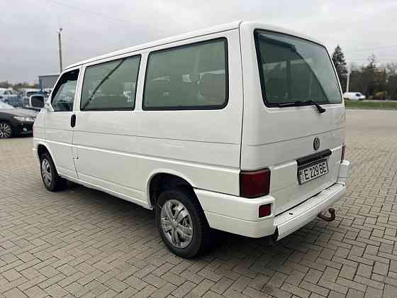 Volkswagen Transporter 1992 год Тирасполь Тирасполь