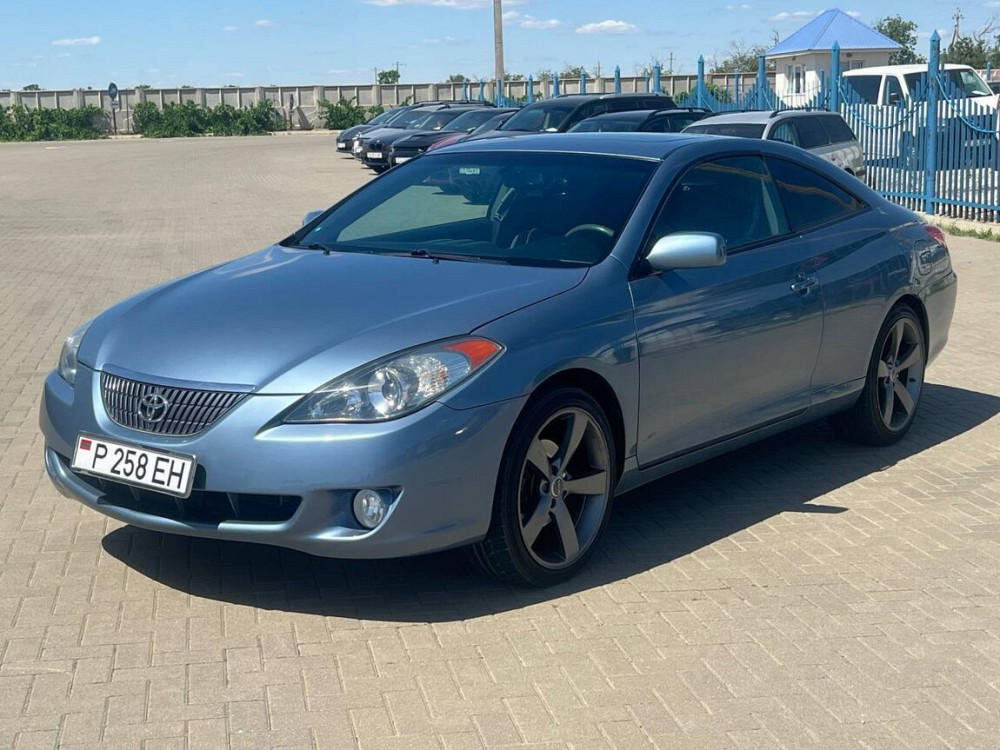 Продам экономичное авто в отличном состоянии Тирасполь - изображение 1