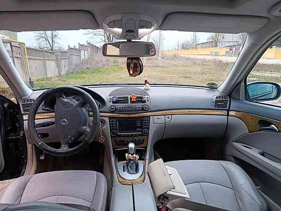 Mercedes E-Class 2006 Dubasari Dubasari