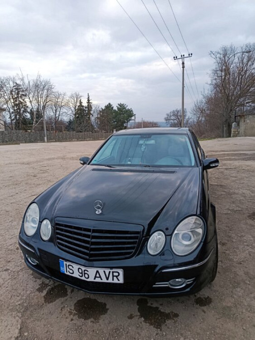 Mercedes E-Class 2006 год Дубоссары Дубоссары - изображение 1