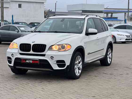 BMW X5 2011 Tiraspol Tiraspol