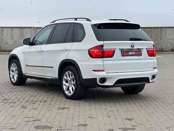 BMW X5 2011 Tiraspol Tiraspol