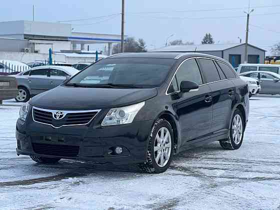 Toyota Avensis 2009 Tiraspol Tiraspol