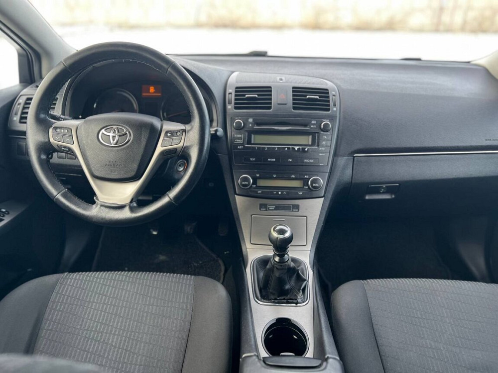 Toyota Avensis 2009 год Тирасполь Тирасполь - изображение 7