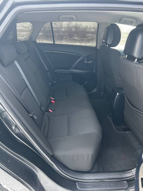 Toyota Avensis 2009 год Тирасполь Тирасполь - изображение 8