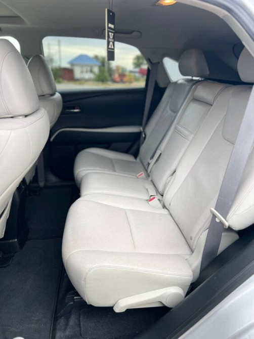 Lexus RX 2012 год Тирасполь Тирасполь - изображение 8